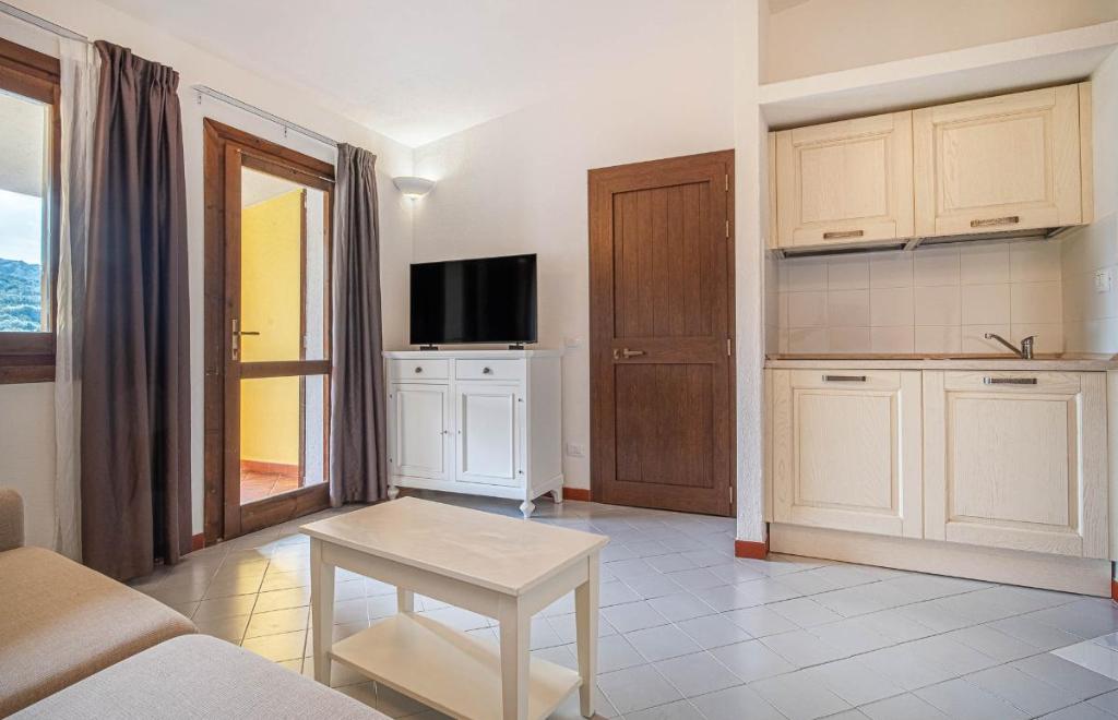 Residence Hotel Costa Serena, Palau (OT) #15