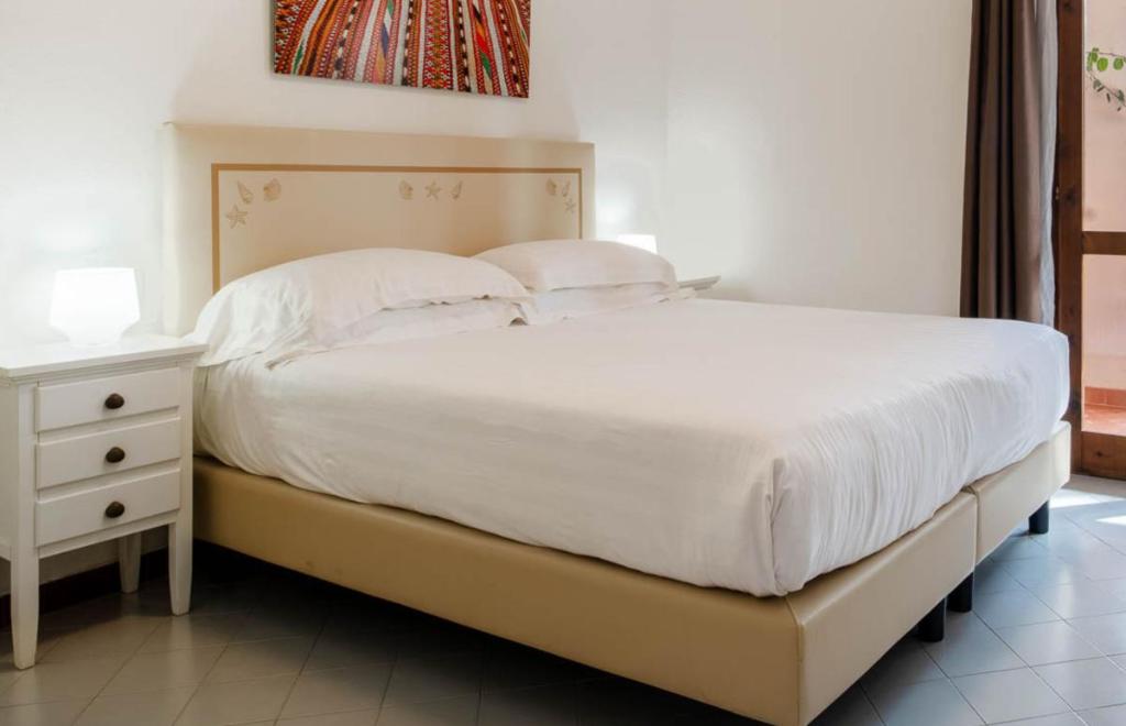 Residence Hotel Costa Serena, Palau (OT) #18