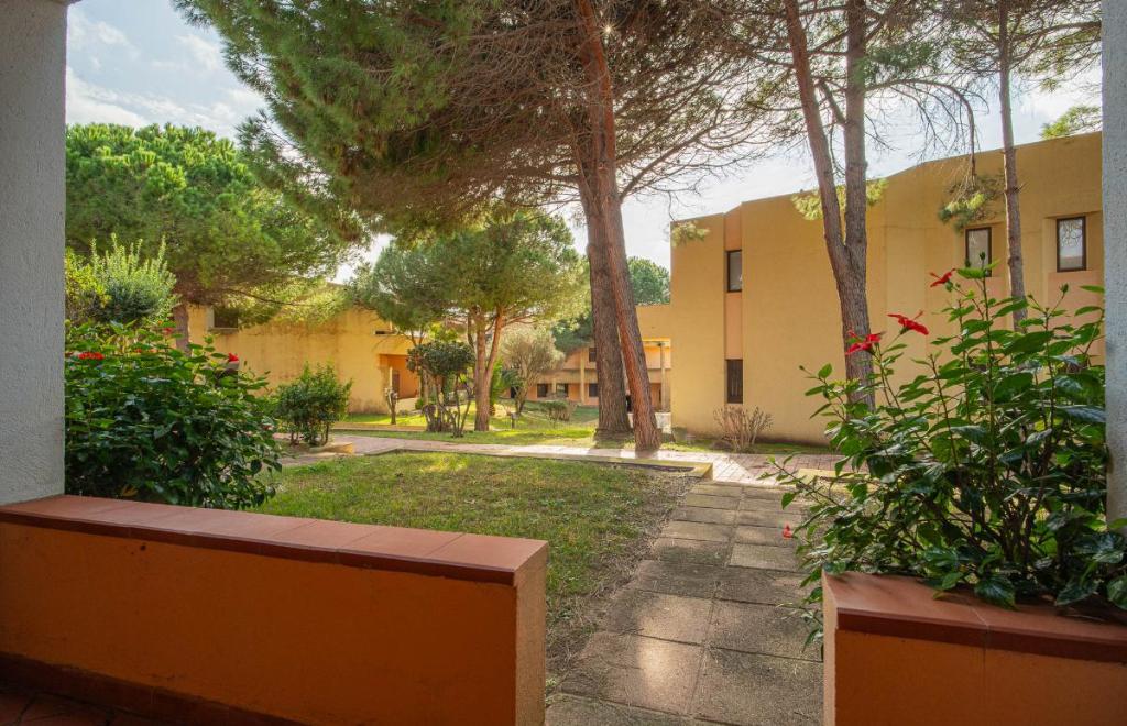Residence Hotel Costa Serena, Palau (OT) #19