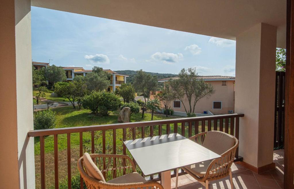Residence Hotel Costa Serena, Palau (OT) #26