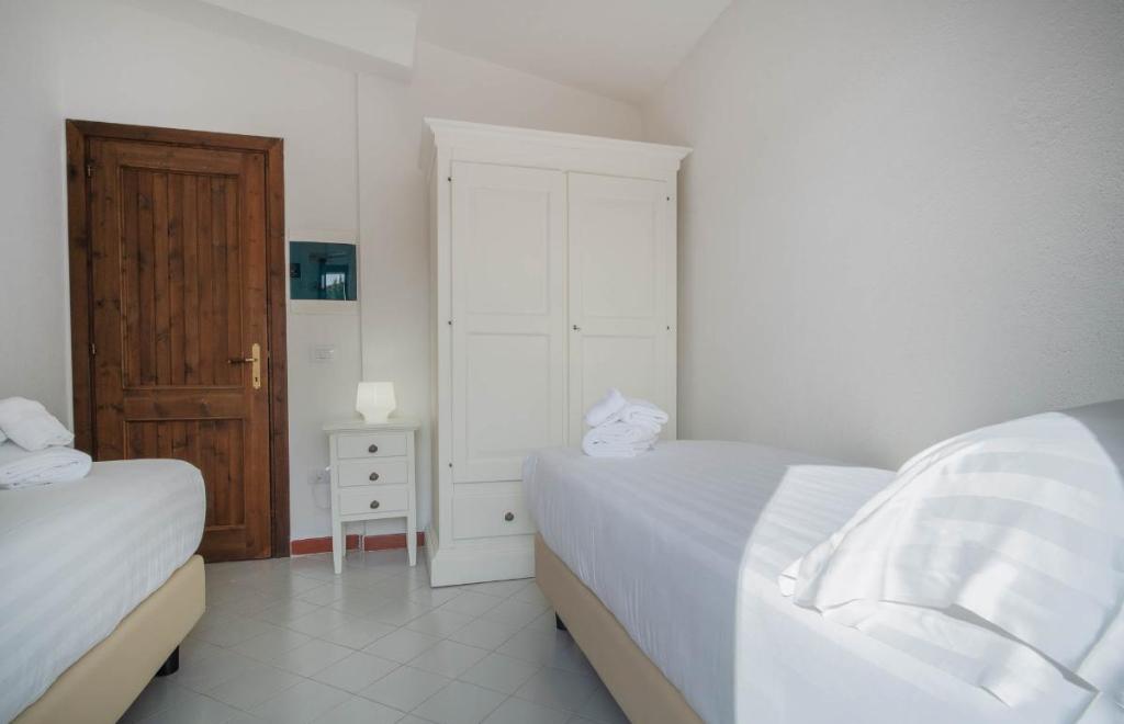Residence Hotel Costa Serena, Palau (OT) #27