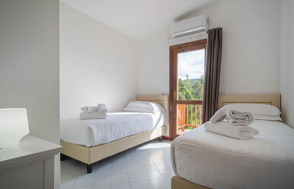 Residence Hotel Costa Serena, Palau (OT) #28