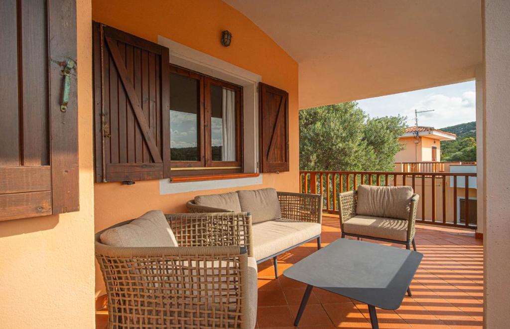 Residence Hotel Costa Serena, Palau (OT) #29