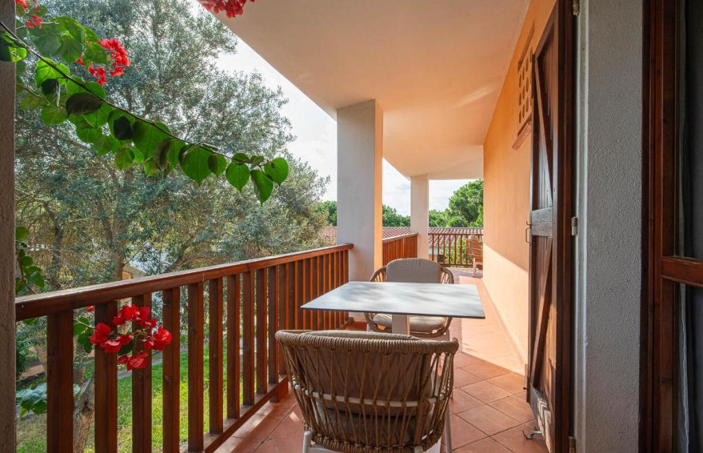 Residence Hotel Costa Serena, Palau (OT) #30