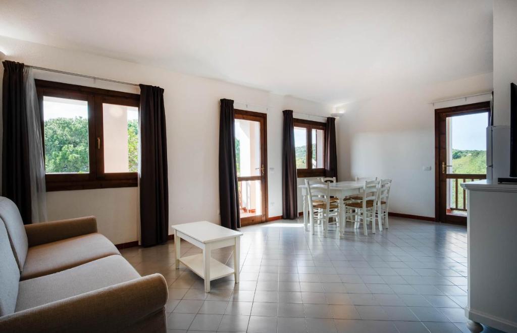 Residence Hotel Costa Serena, Palau (OT) #32