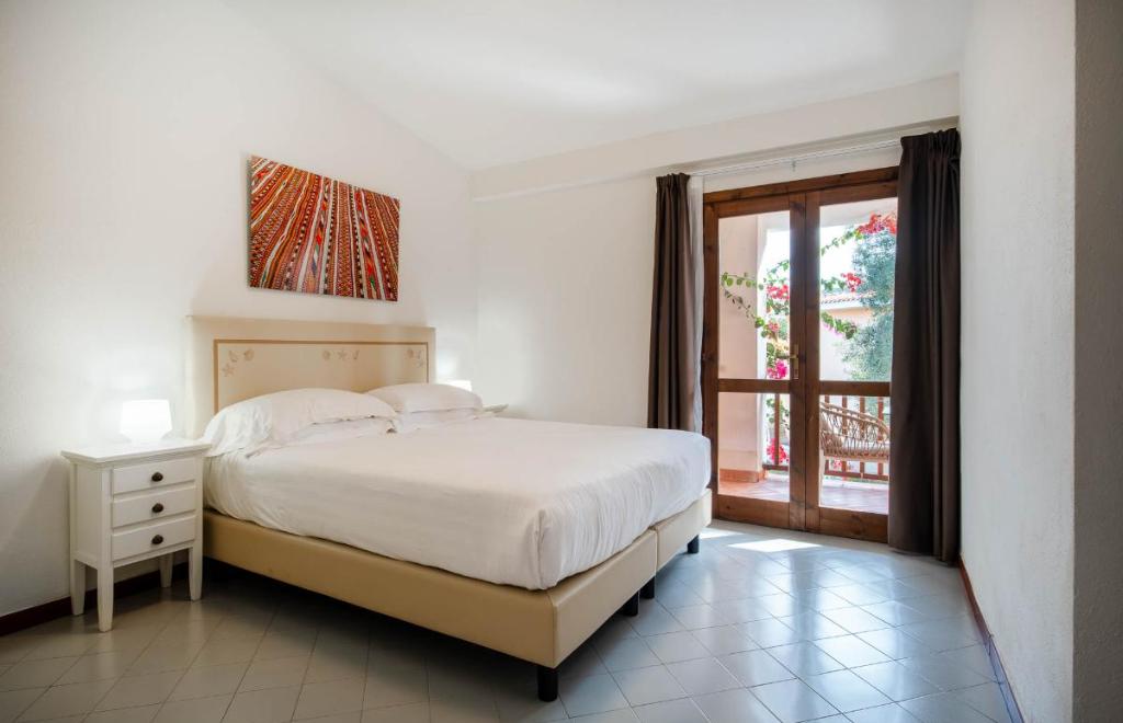 Residence Hotel Costa Serena, Palau (OT) #34