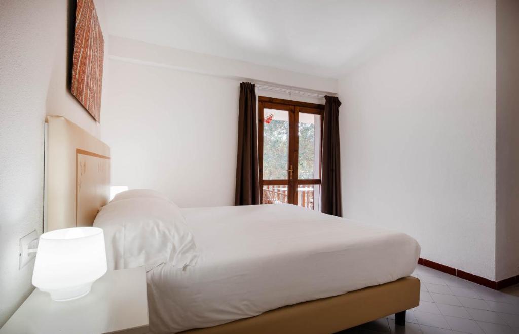 Residence Hotel Costa Serena, Palau (OT) #36