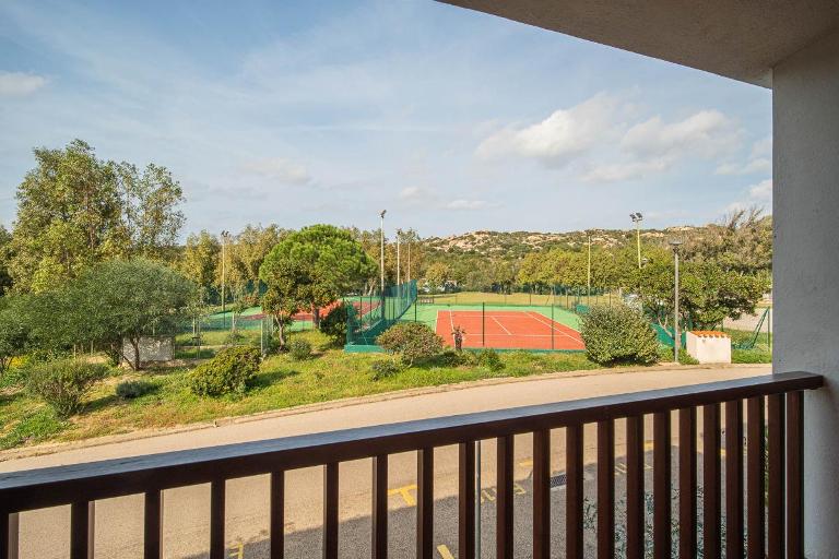 Residence Hotel Costa Serena - Monolocale 2, Palau (OT)
