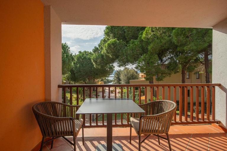 Residence Hotel Costa Serena - Monolocale 2, Palau (OT)