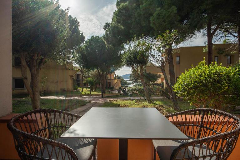 Residence Hotel Costa Serena - Monolocale 2, Palau (OT)