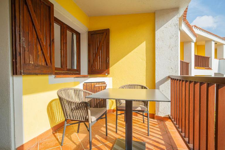 Residence Hotel Costa Serena - Bilo Comfort, Palau (OT)