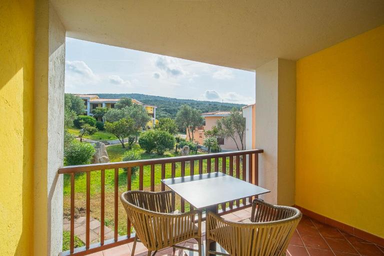 Residence Hotel Costa Serena - Bilo Comfort, Palau (OT)