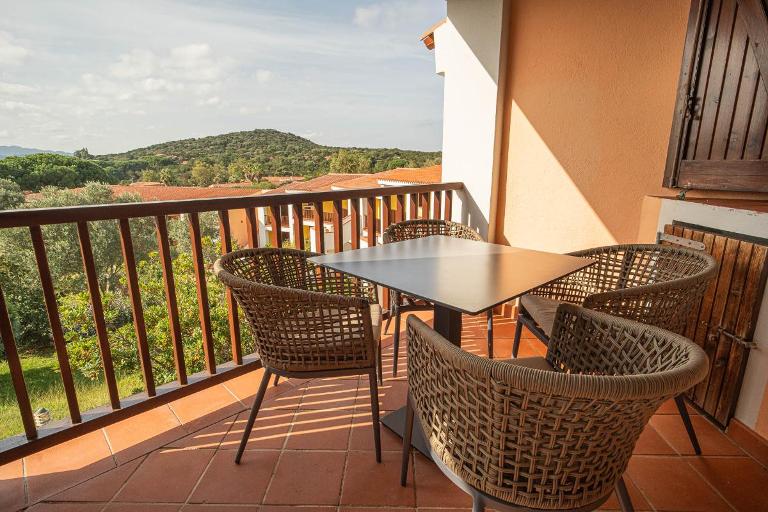 Residence Hotel Costa Serena - Bilo Comfort, Palau (OT)