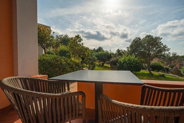 Residence Hotel Costa Serena - Bilo Comfort, Palau (OT)