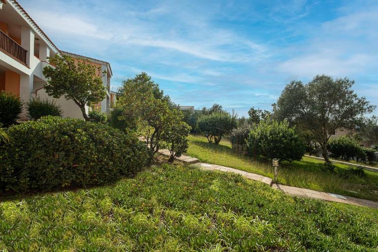 Residence Hotel Costa Serena - Bilo Comfort, Palau (OT)