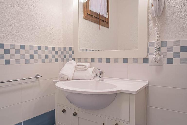 Residence Hotel Costa Serena - Bilo Comfort, Palau (OT)
