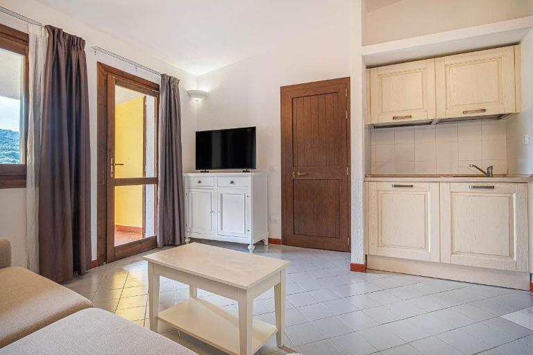 Residence Hotel Costa Serena - Bilo Comfort, Palau (OT)