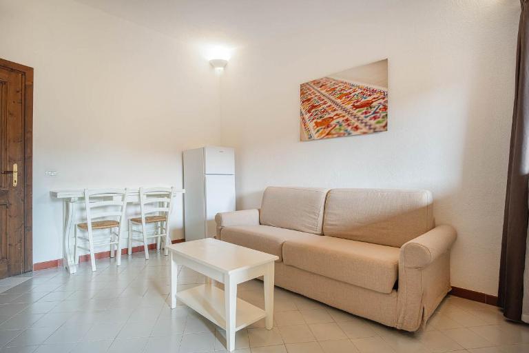 Residence Hotel Costa Serena - Bilo Comfort, Palau (OT)
