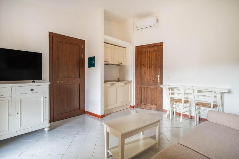 Residence Hotel Costa Serena - Bilo Comfort, Palau (OT)