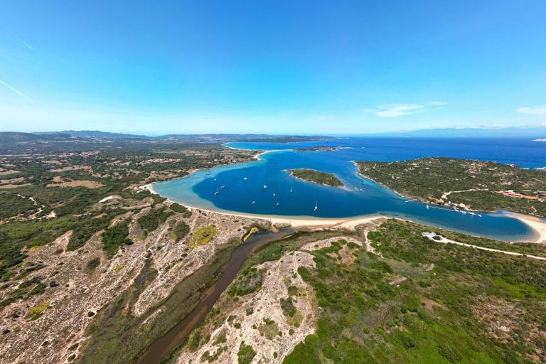 Residence Hotel Costa Serena - Bilo Comfort, Palau (OT)