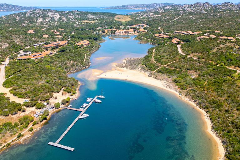 Residence Hotel Costa Serena - Bilo Comfort, Palau (OT)