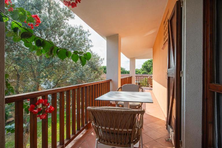 Residence Hotel Costa Serena - Suite Apartment, Palau (OT)