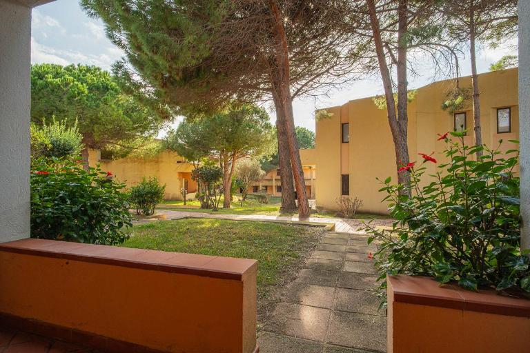 Residence Hotel Costa Serena - Suite Apartment, Palau (OT)