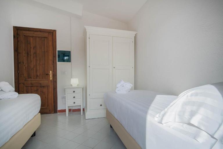 Residence Hotel Costa Serena - Suite Apartment, Palau (OT)