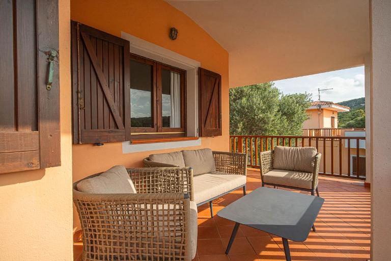 Residence Hotel Costa Serena - Suite Apartment, Palau (OT)