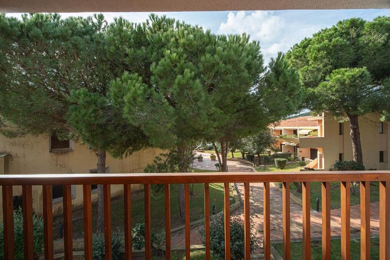 Residence Hotel Costa Serena - Suite Apartment, Palau (OT)