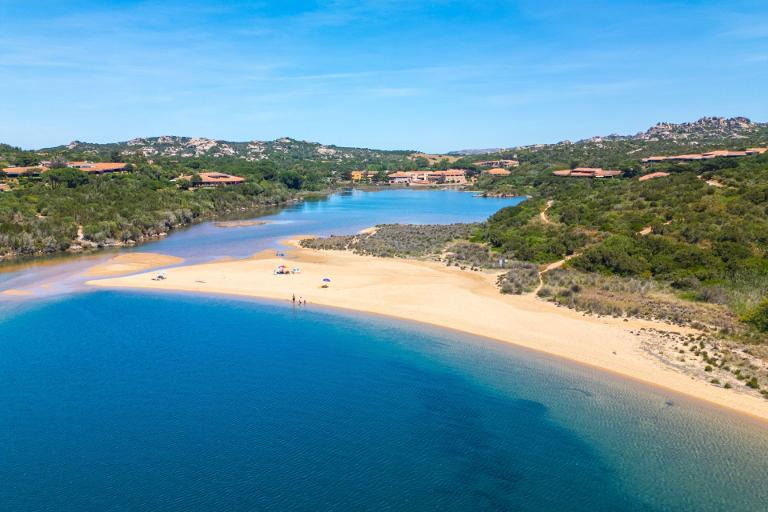 Residence Hotel Costa Serena - Suite Apartment, Palau (OT)