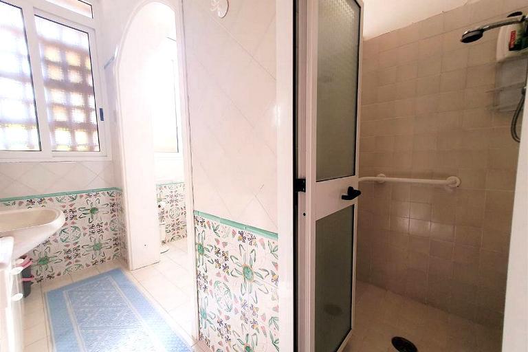 Appartamenti I Ciclopi - Trilocale I Ciclopi C2, Sant'Antioco (CA)