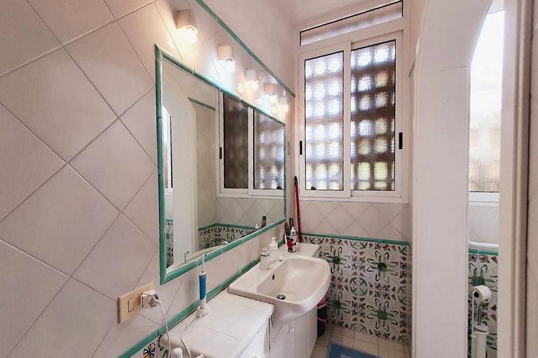 Appartamenti I Ciclopi - Trilocale I Ciclopi C2, Sant'Antioco (CA)