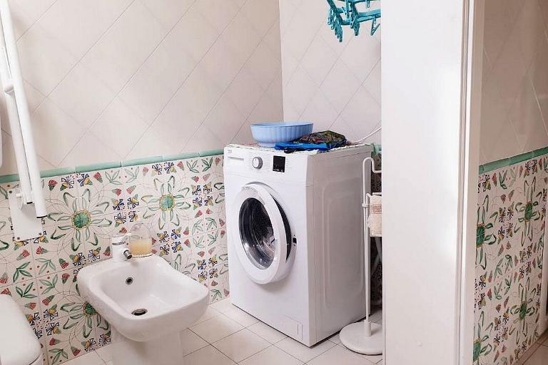 Appartamenti I Ciclopi - Trilocale I Ciclopi C2, Sant'Antioco (CA)