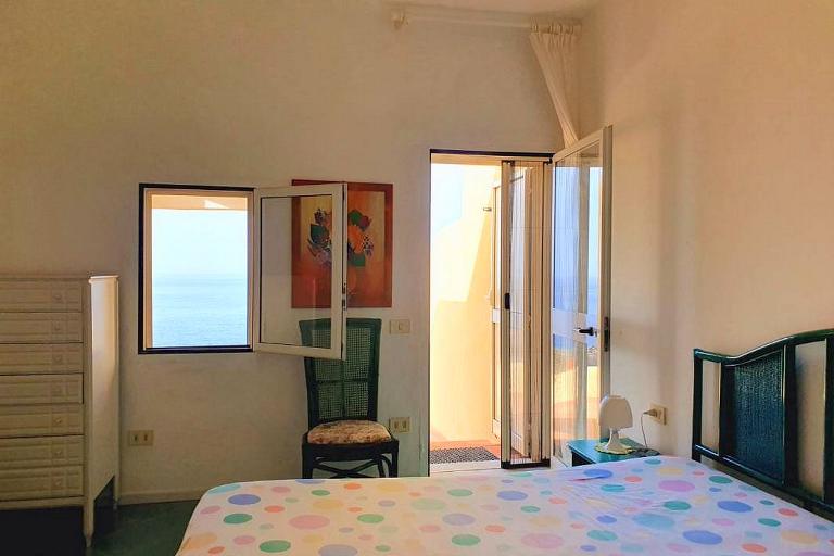 Appartamenti I Ciclopi - Trilocale I Ciclopi C2, Sant'Antioco (CA)