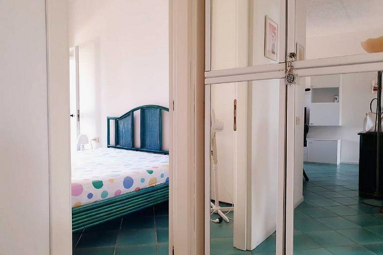 Appartamenti I Ciclopi - Trilocale I Ciclopi C2, Sant'Antioco (CA)