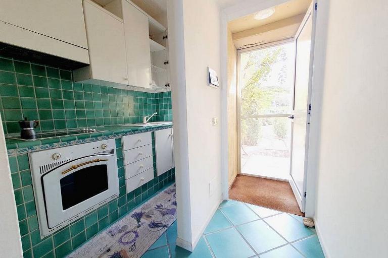 Appartamenti I Ciclopi - Trilocale I Ciclopi C2, Sant'Antioco (CA)