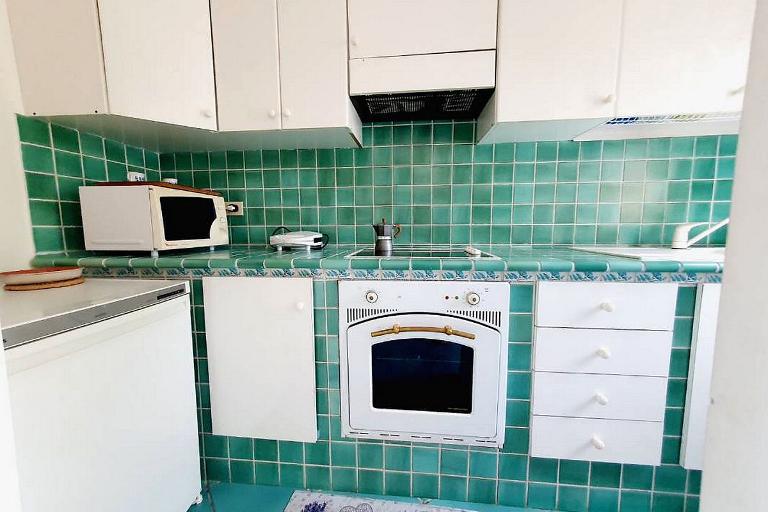 Appartamenti I Ciclopi - Trilocale I Ciclopi C2, Sant'Antioco (CA)