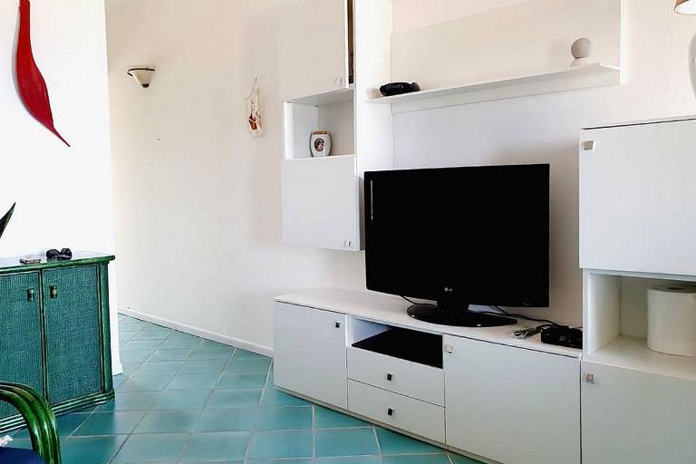 Appartamenti I Ciclopi - Trilocale I Ciclopi C2, Sant'Antioco (CA)