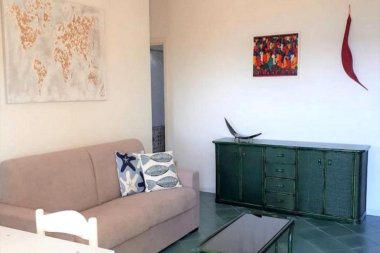 Appartamenti I Ciclopi - Trilocale I Ciclopi C2, Sant'Antioco (CA)