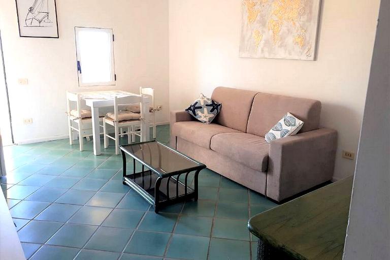 Appartamenti I Ciclopi - Trilocale I Ciclopi C2, Sant'Antioco (CA)