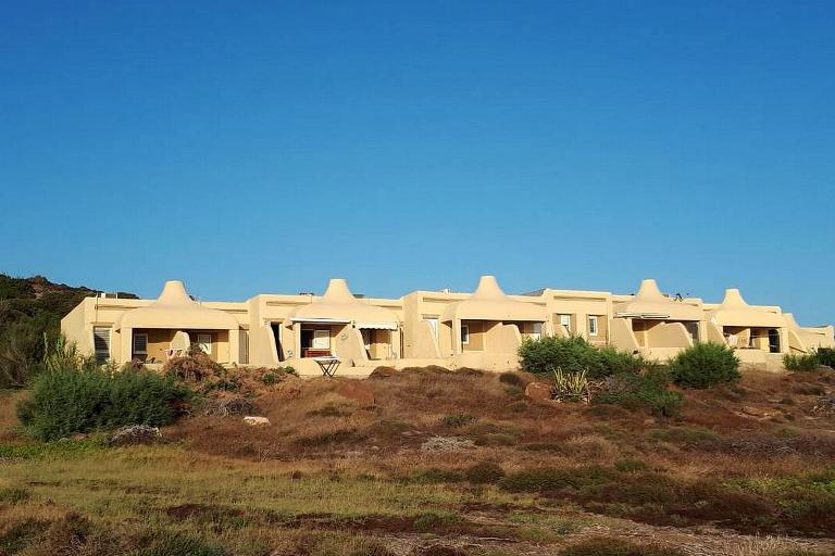 Appartamenti I Ciclopi - Trilocale I Ciclopi C2, Sant'Antioco (CA)