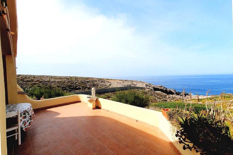 Appartamenti I Ciclopi - Trilocale I Ciclopi C2, Sant'Antioco (CA)