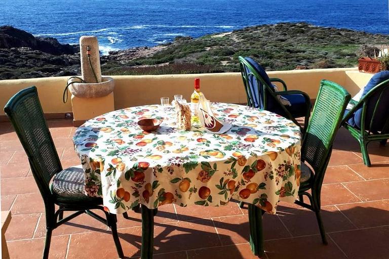 Appartamenti I Ciclopi - Trilocale I Ciclopi C2, Sant'Antioco (CA)