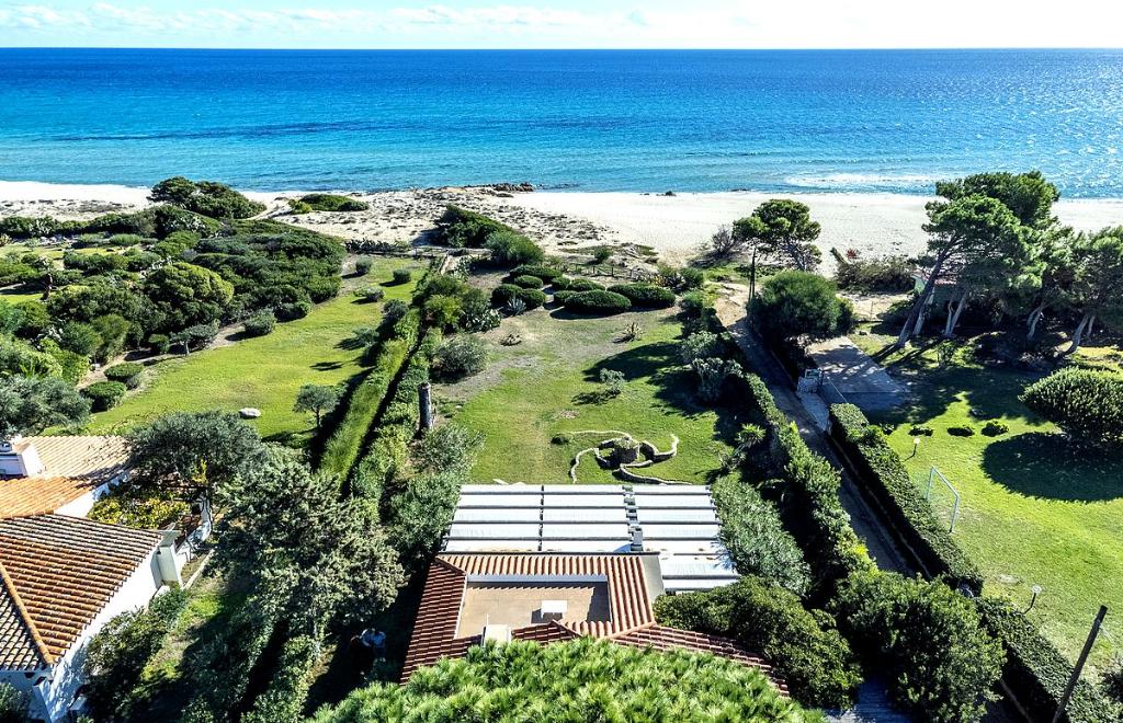 Villa Beach House 1, Costa Rei (CA) #1