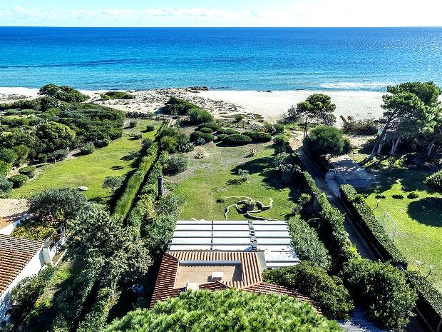 Villa Beach House 1 Casa Vacanza Costa Rei - Sardegna