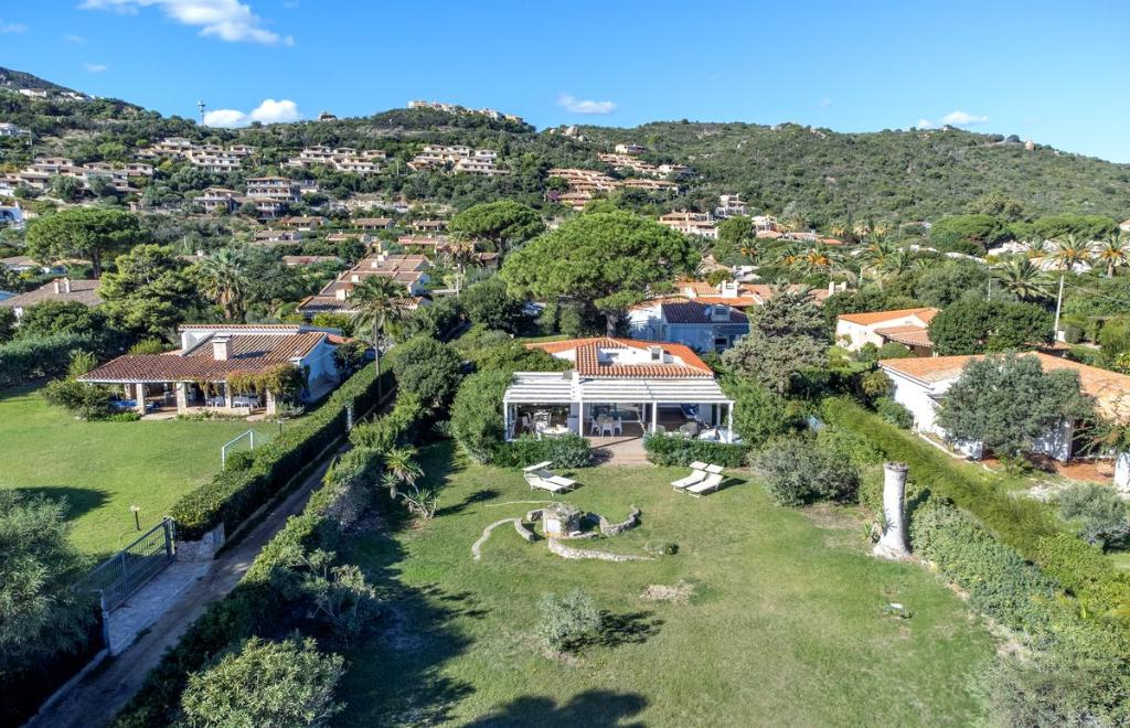 Villa Beach House 1, Costa Rei (CA) #2