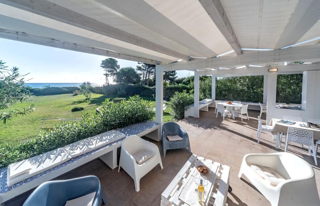 Villa Beach House 1, Costa Rei (CA) #4