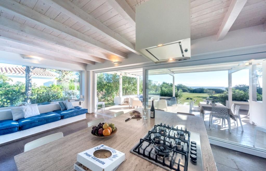 Villa Beach House 1, Costa Rei (CA) #6