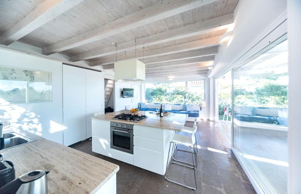 Villa Beach House 1, Costa Rei (CA) #7